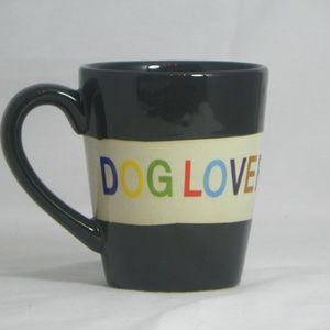 Dog Lover  Coffee Mug